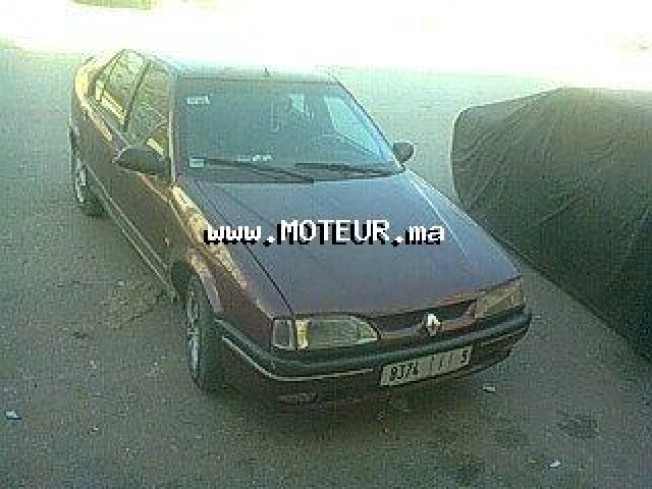 RENAULT R19 1,9 occasion 93944