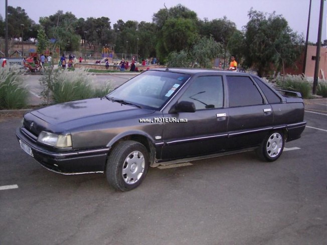 RENAULT R21 occasion 147240
