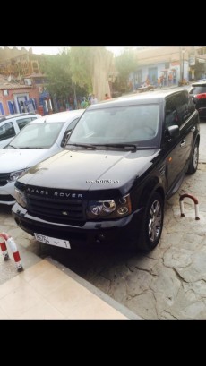 LAND-ROVER Range rover sport occasion 37664
