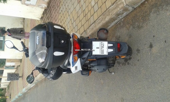 KYMCO Agility rs 50 occasion  237378