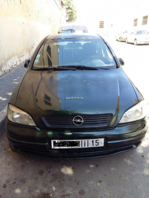 OPEL Astra occasion 32698
