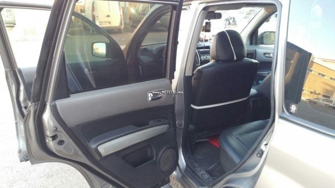 NISSAN X trail occasion 210622
