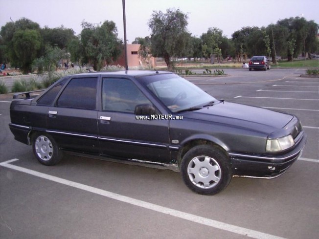 RENAULT R21 occasion 147242
