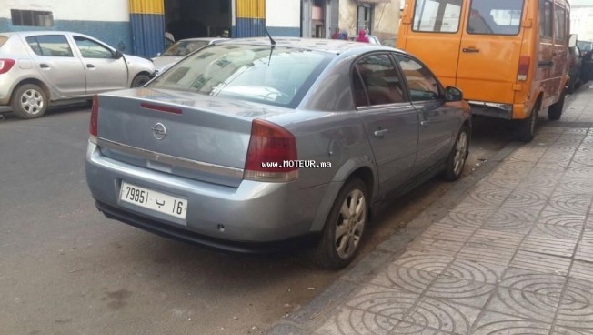 OPEL Vectra occasion 9539