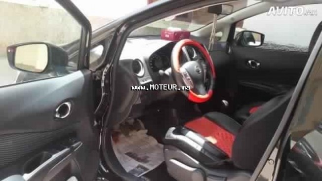 NISSAN Note occasion 60621