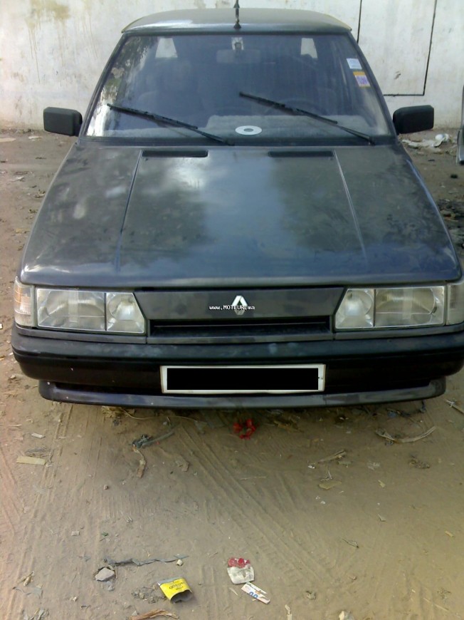 RENAULT R11 1.9 occasion 160605