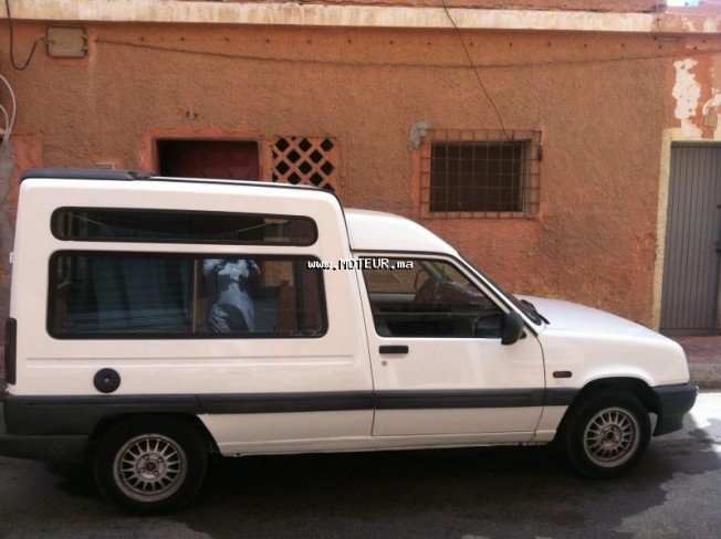 RENAULT Express 1.9 occasion 121755