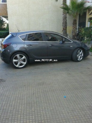 OPEL Astra occasion 57286