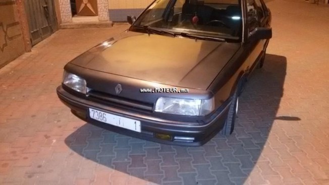 RENAULT R21 occasion 105393