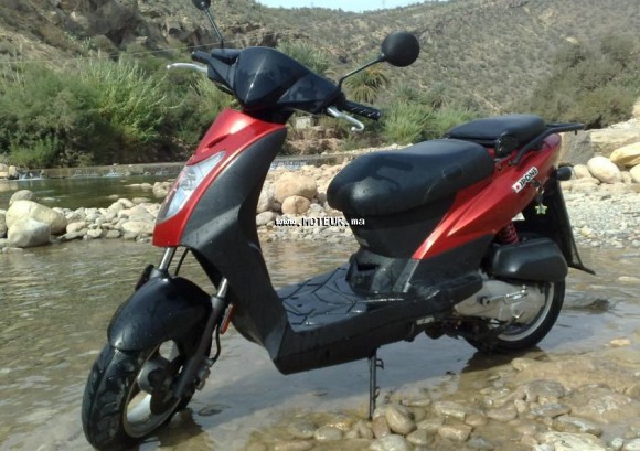KYMCO Agility 50 4temps occasion  219290