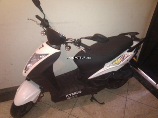 KYMCO Agility rs 50 occasion  224380