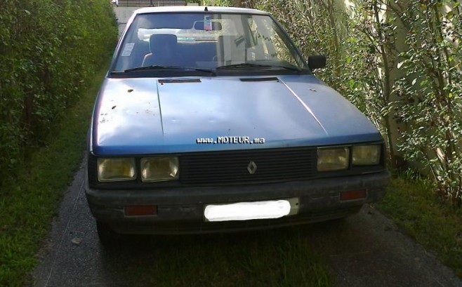 RENAULT R11 Tl occasion 115340