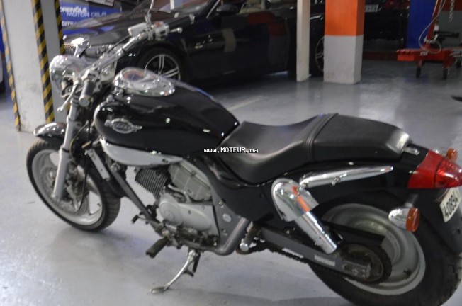 KYMCO Venox 250 250 cc occasion  238018