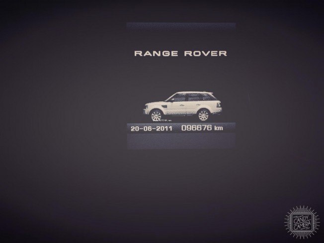 LAND-ROVER Range rover sport occasion 198574