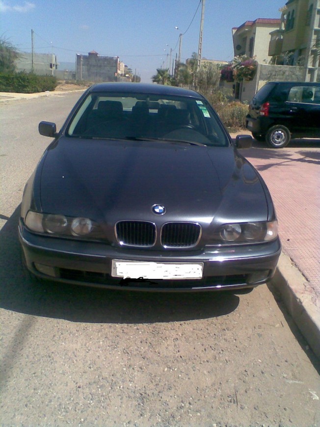 BMW Serie 5 E39 528i occasion 171980