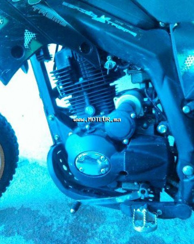 اوتري اوتري X moto 250 مستعملة 231372