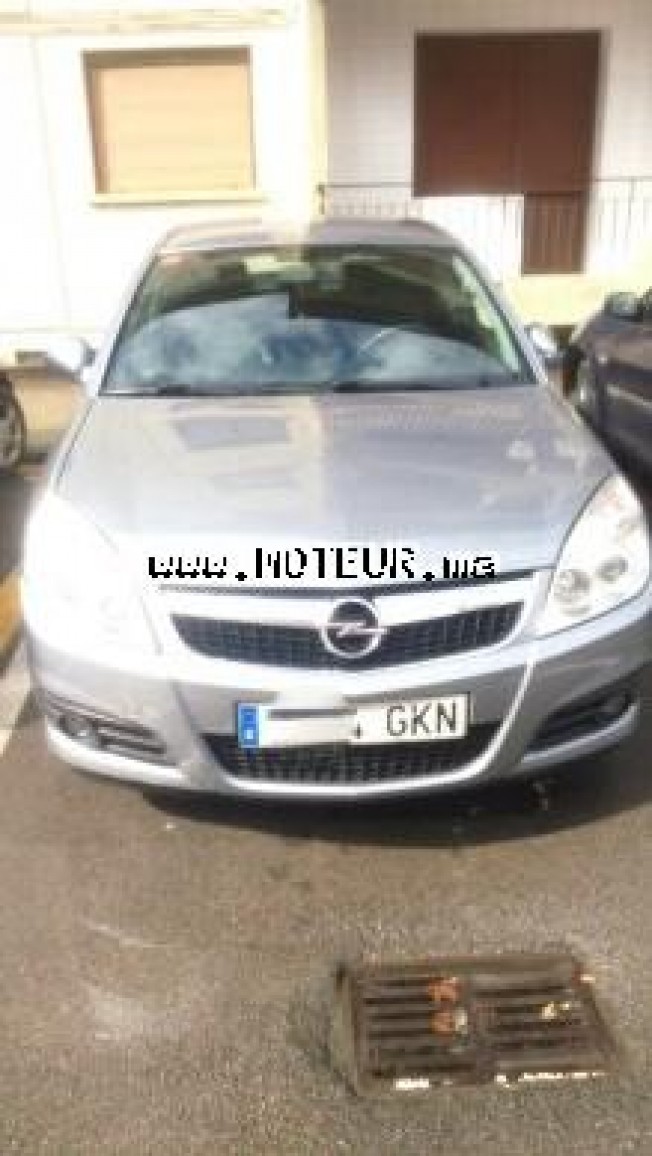 OPEL Vectra occasion 65223