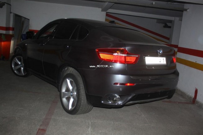 BMW X6 30d occasion 45767