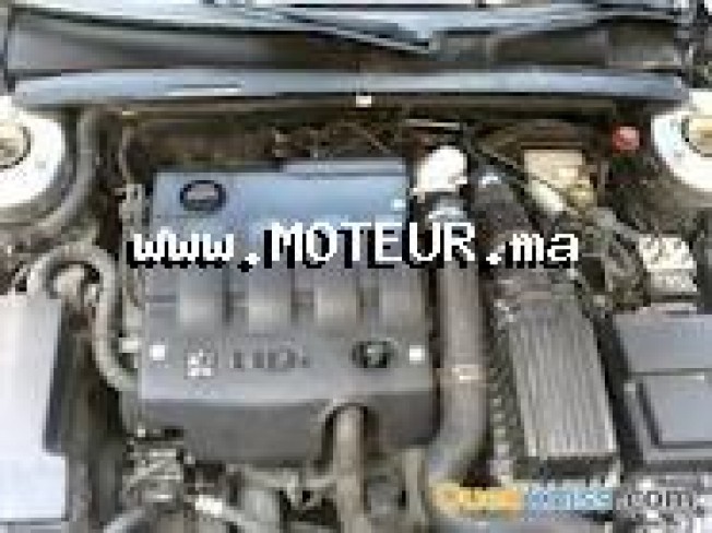PEUGEOT 406 Hdi occasion 152285
