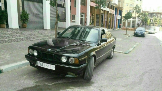 BMW Serie 5 I occasion 206659