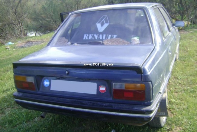 RENAULT R9 occasion 113601