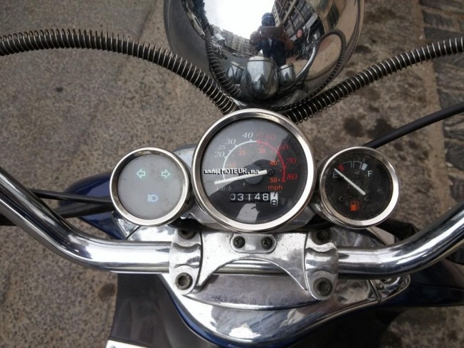 أكسيس-موتور اوتري 50 cc مستعملة 234886