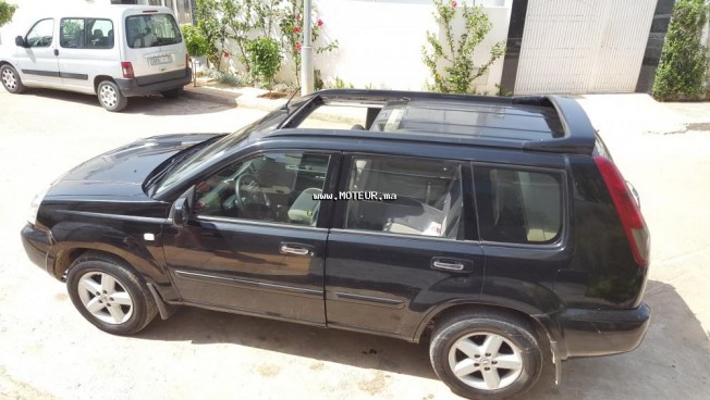 NISSAN X trail occasion 13331