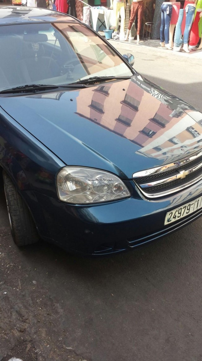 CHEVROLET Optra occasion 85751