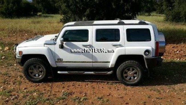 HUMMER H3 3.5 occasion 96125