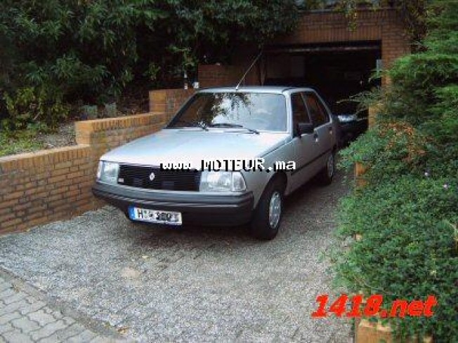 RENAULT R18 occasion 158716