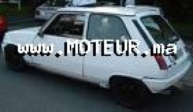 RENAULT R5 occasion 164065