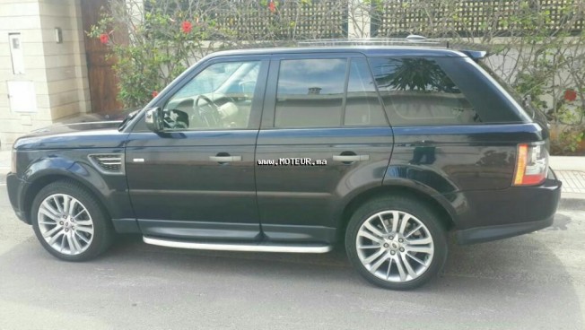LAND-ROVER Range rover occasion 88216