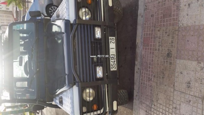 LAND-ROVER Defender 110 occasion 86817