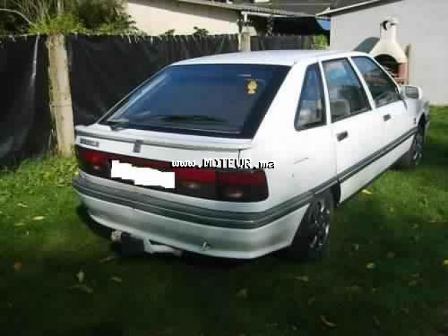 RENAULT R21 1.6 occasion 102849