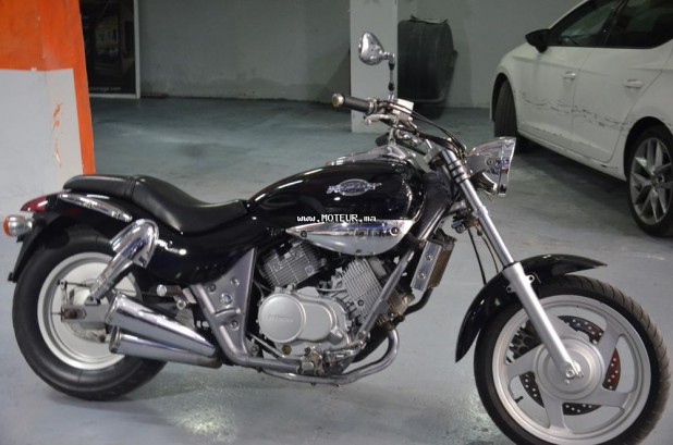 KYMCO Venox 250 250 cc occasion  238016