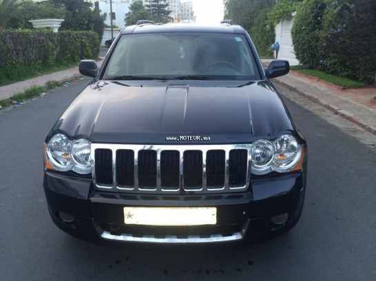 JEEP Grand cherokee 3.2 crd occasion 90291