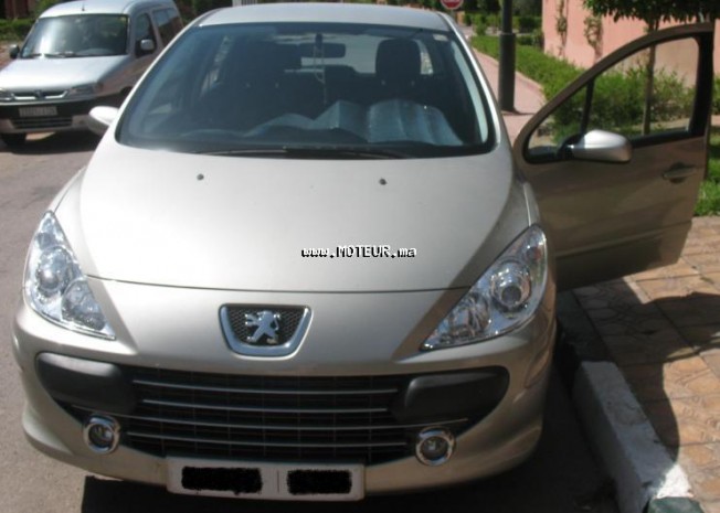 PEUGEOT 307 Hdi occasion 148871