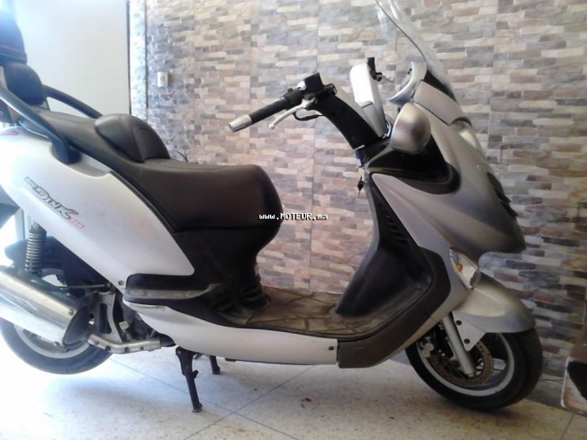 KYMCO Dink 150 150 occasion  234203