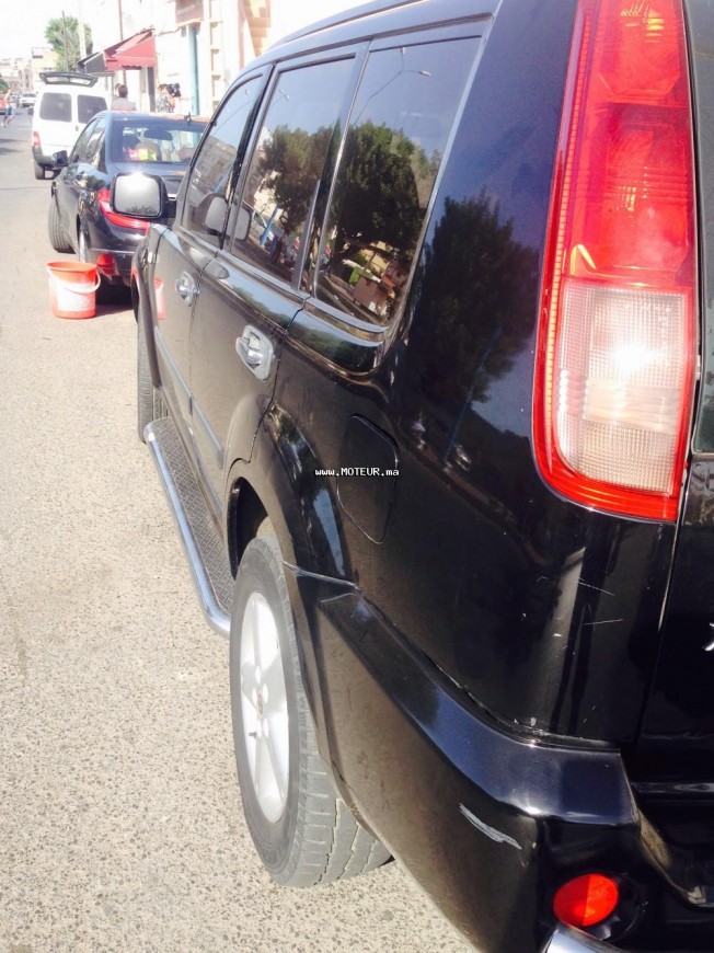 NISSAN X trail occasion 69631