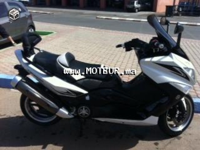 YAMAHA T-max 500a 500 occasion  224392