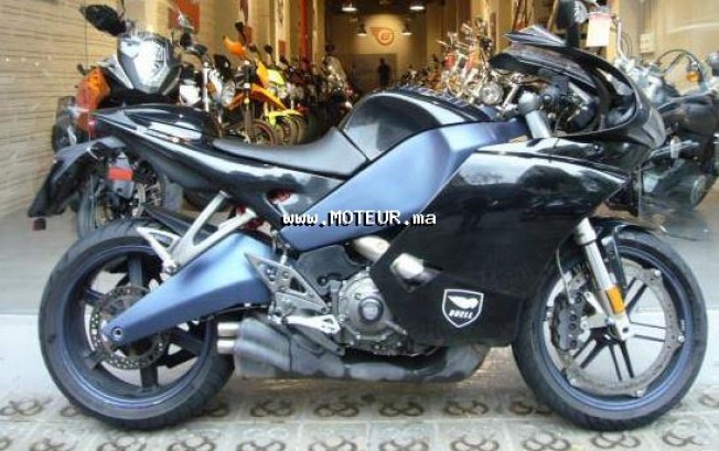 BUELL 1125 r occasion  231088