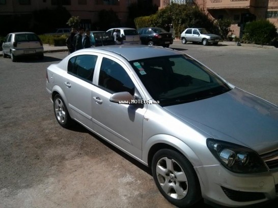 OPEL Astra 1.7 occasion 98344