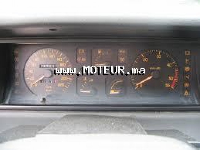 RENAULT R21 1.9 occasion 135743
