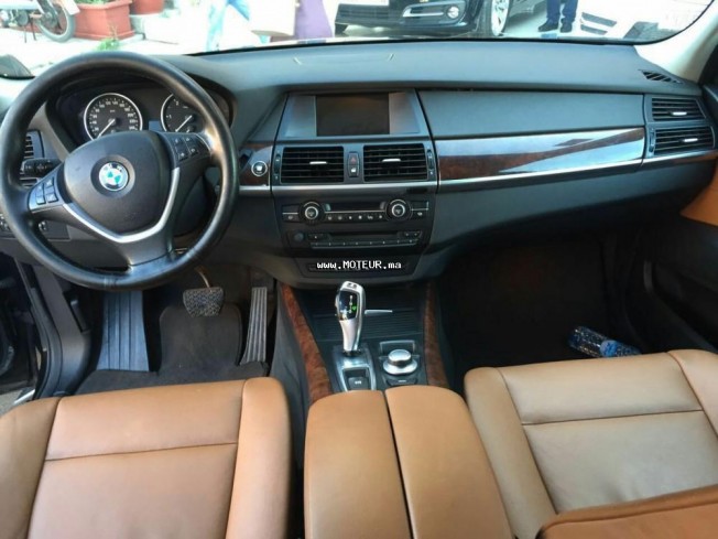 BMW X5 X drive occasion 16628