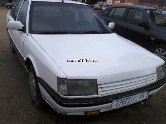 RENAULT R21 occasion 115905