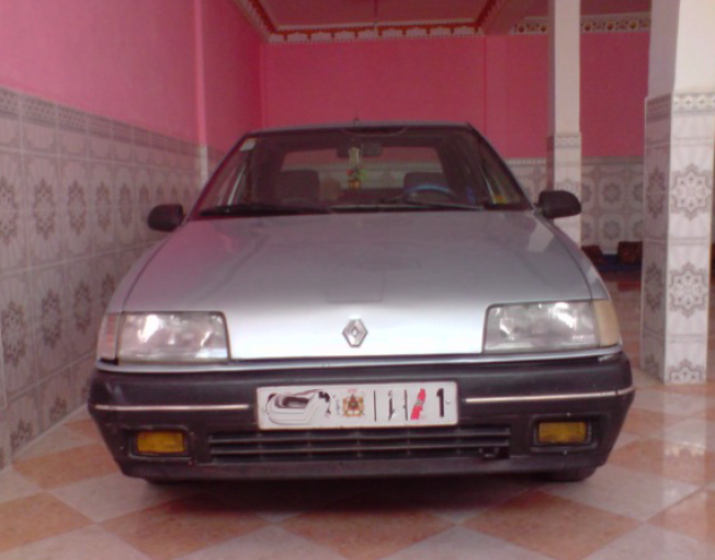 RENAULT R19 occasion 149170