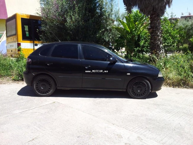 SEAT Ibiza 1.9 sdi occasion 91831