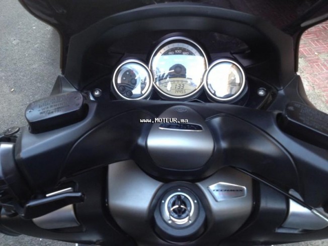 YAMAHA T-max 500a Techmax occasion  226477