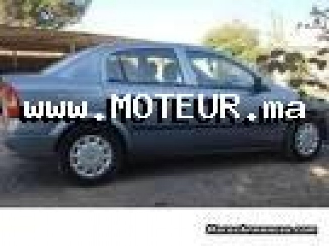 OPEL Astra occasion 66646