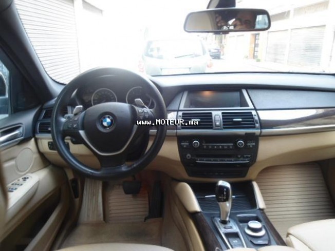 BMW X6 3.5 x drive occasion 111772